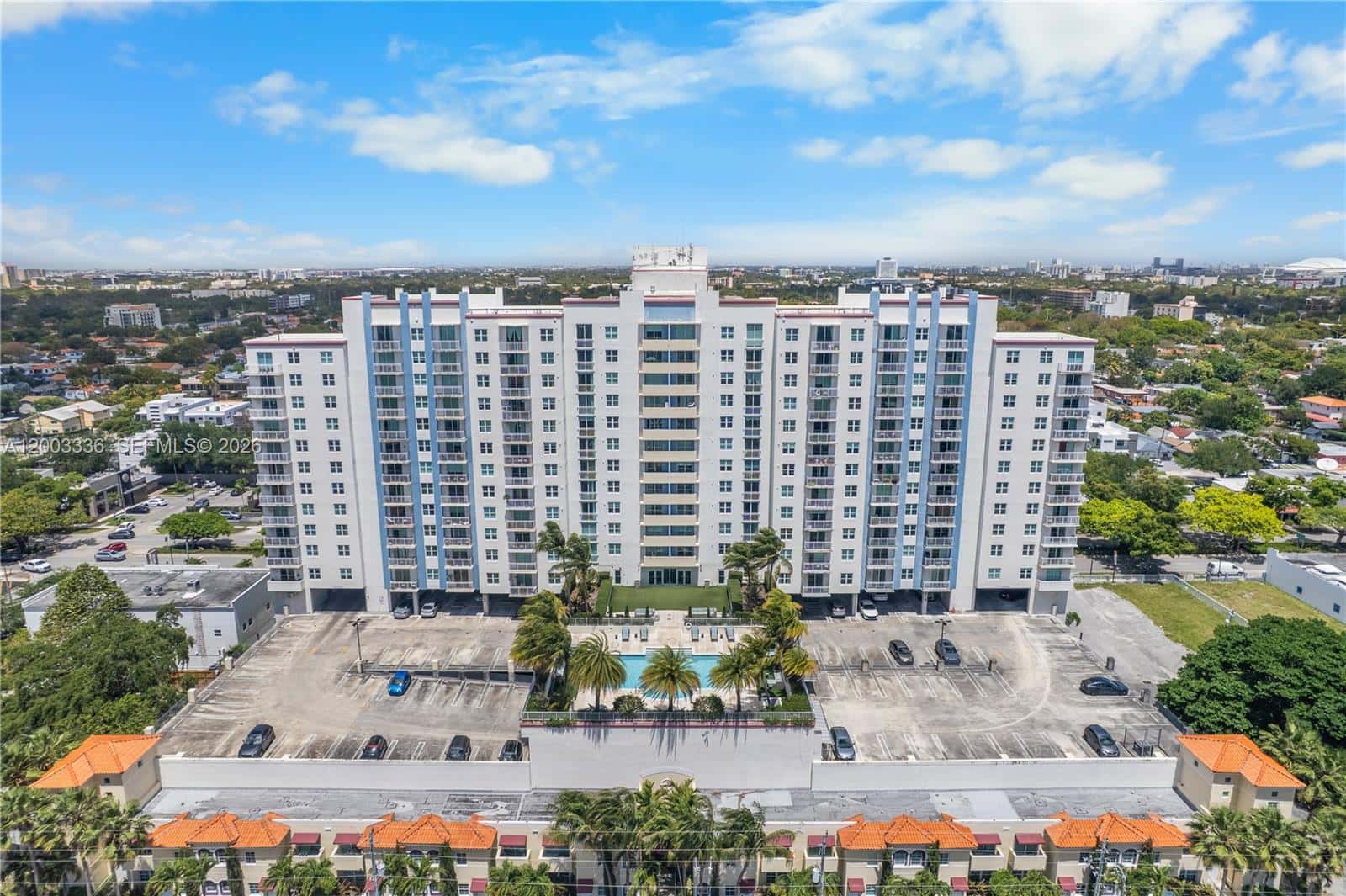 3000 Coral Way # 1110, Miami FL 33145