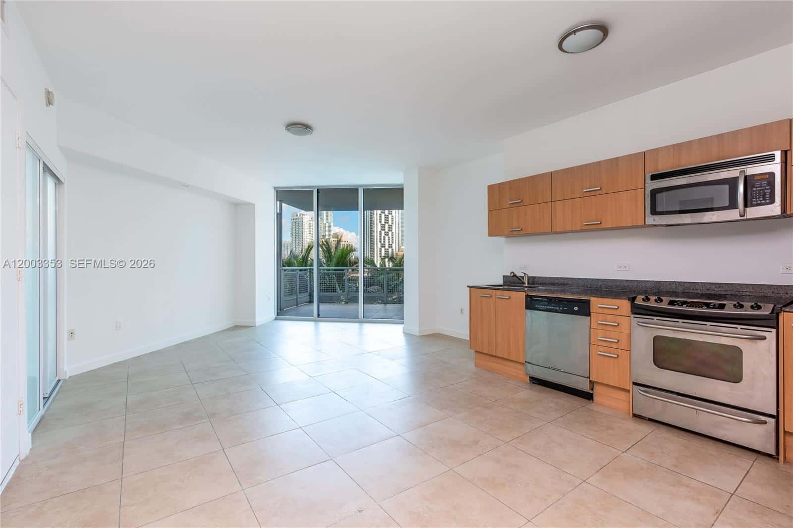 350 S Miami Ave # 1207, Miami FL 33130