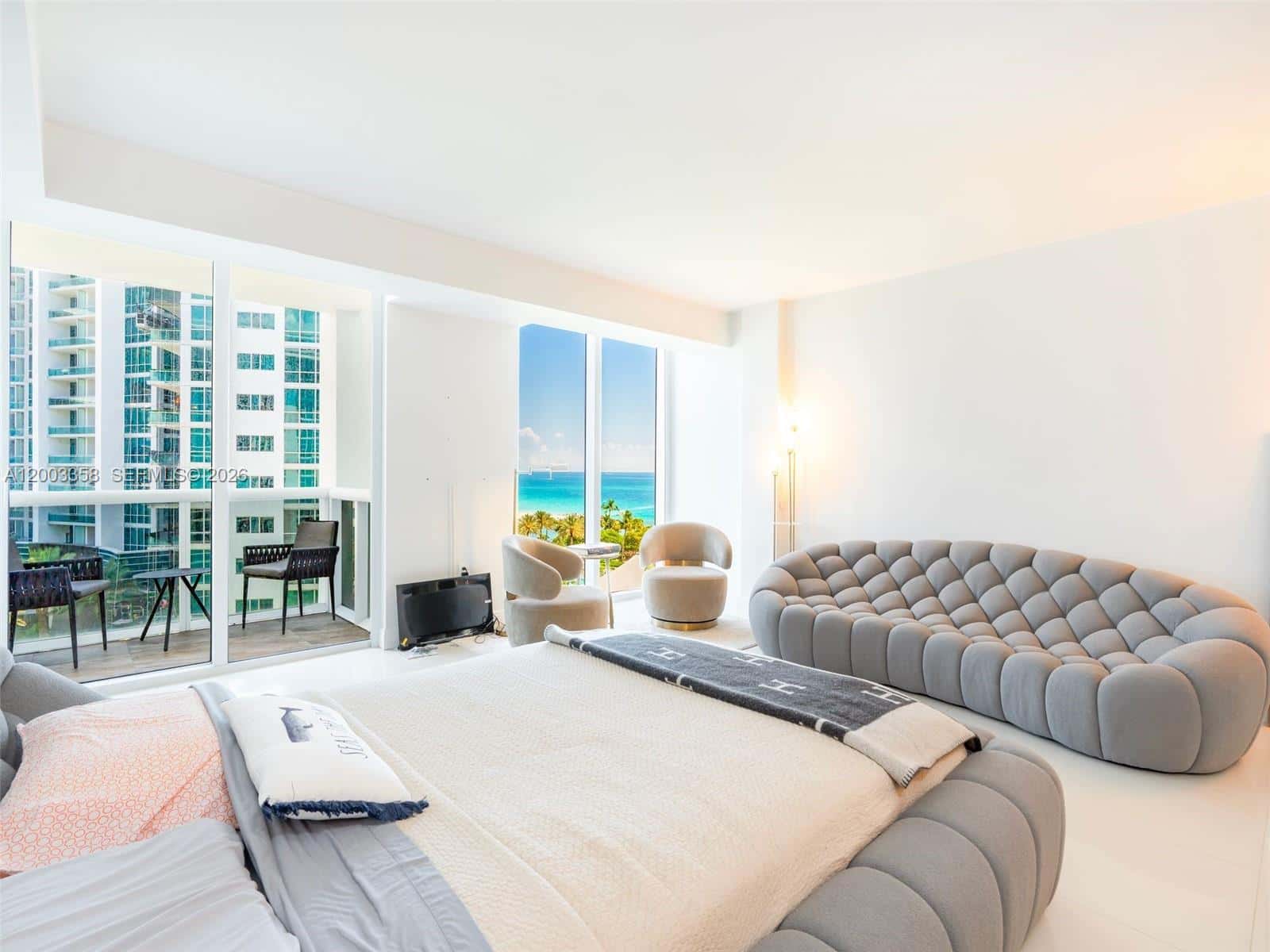 10275 Collins Ave # 802, Bal Harbour FL 33154