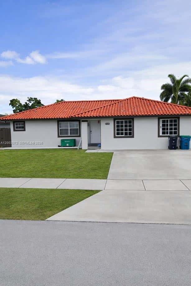 21321 SW 125th Path, Miami FL 33177