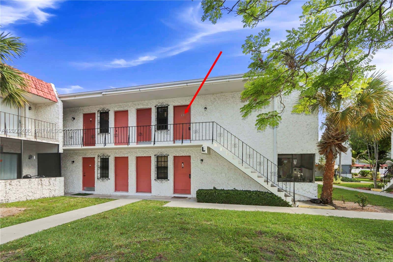 8701 SW 141st St # L8, Palmetto Bay FL 33176