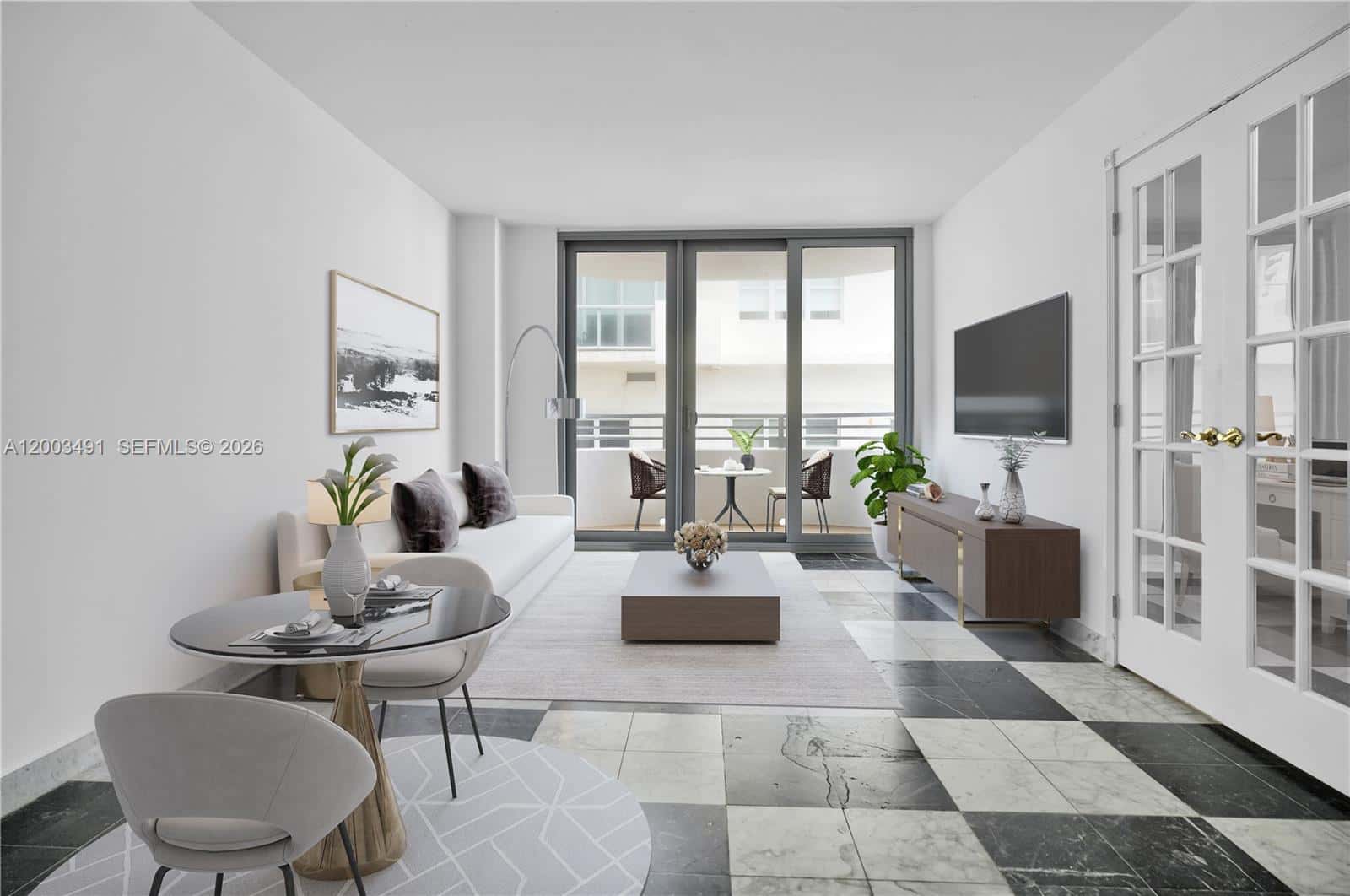 5555 Collins Ave # 3C, Miami Beach FL 33140