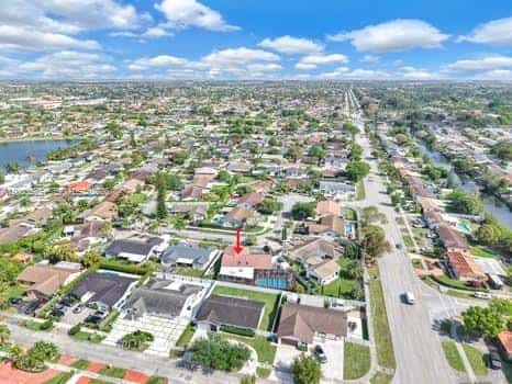 13216 SW 45th Ln, Miami FL 33175