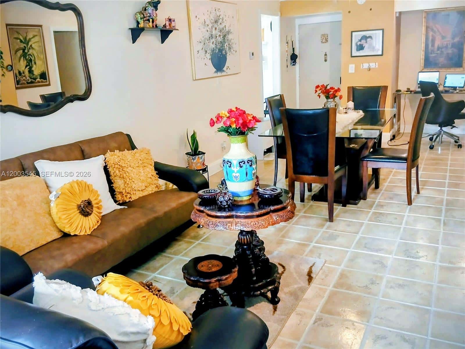 3101 N Country Club Dr # 101, Aventura FL 33180
