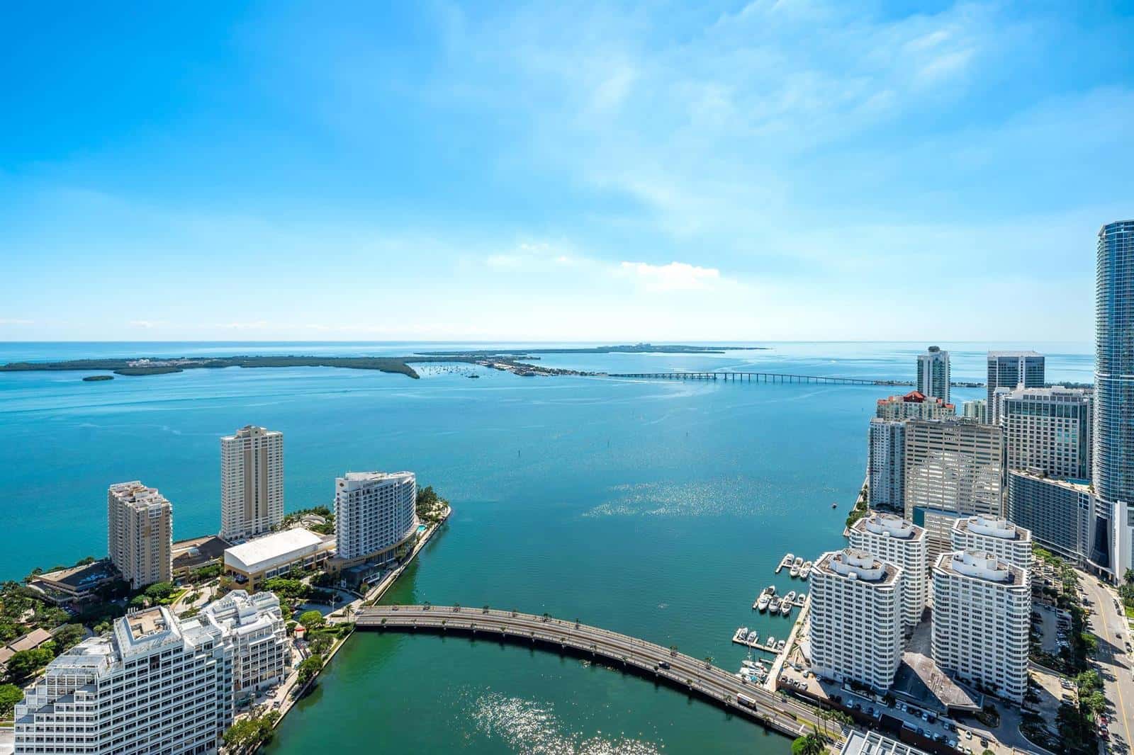 495 Brickell Avenue # 5605, Miami FL 33131