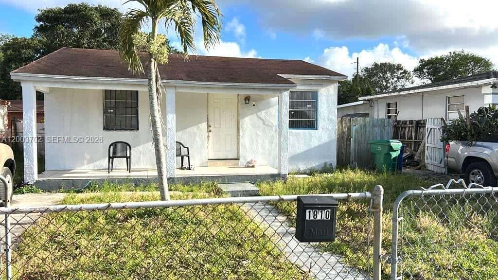 1810 NW 85th St # 0, Miami FL 33147