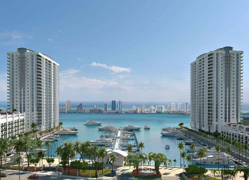 17301 Biscayne Boulevard # 406, North Miami Beach FL 33160