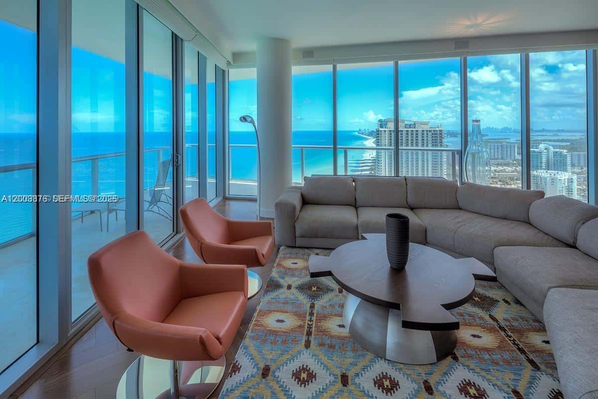 17001 Collins Ave # 4301, Sunny Isles Beach FL 33160