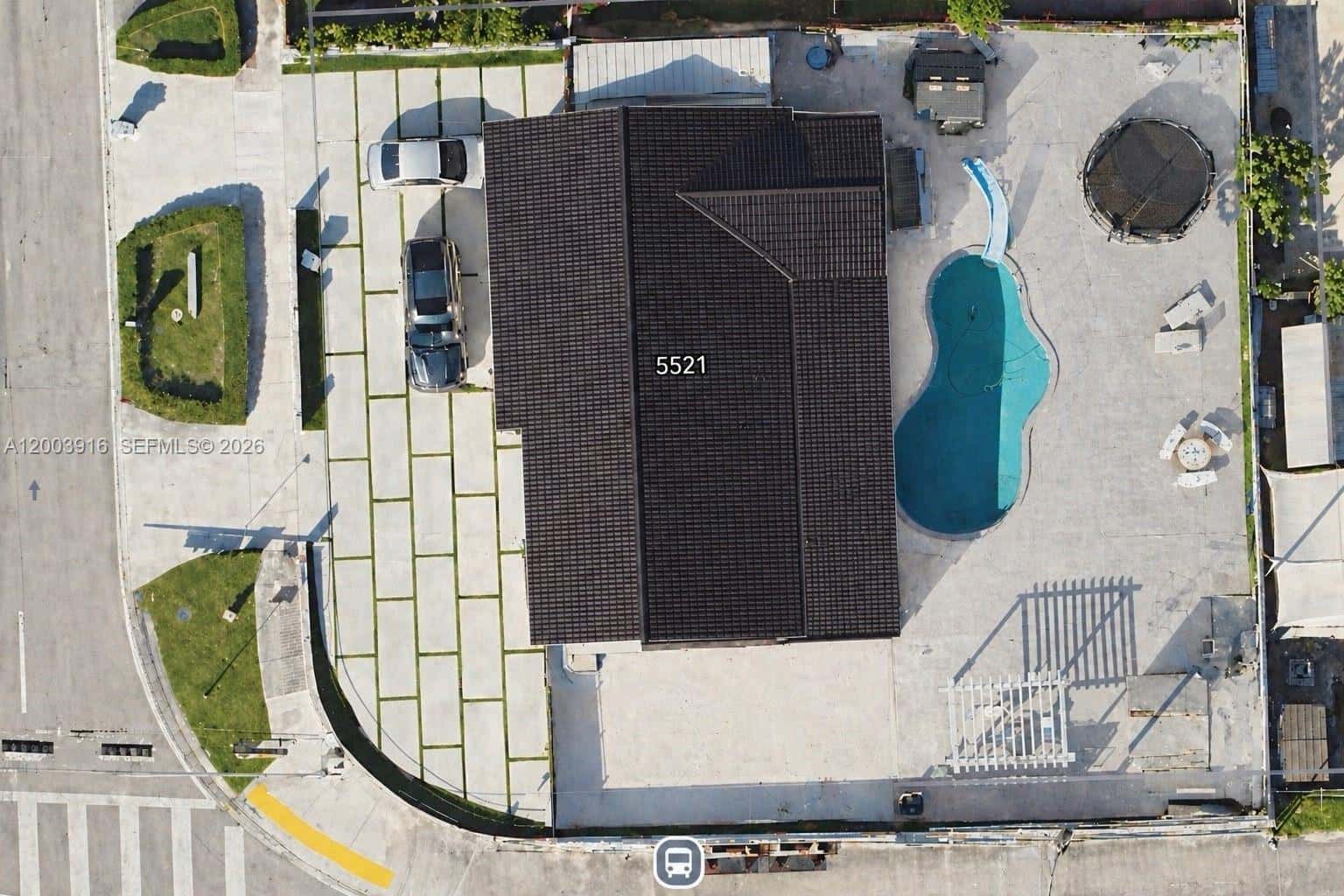 5521 SW 132nd Ave, Miami FL 33175