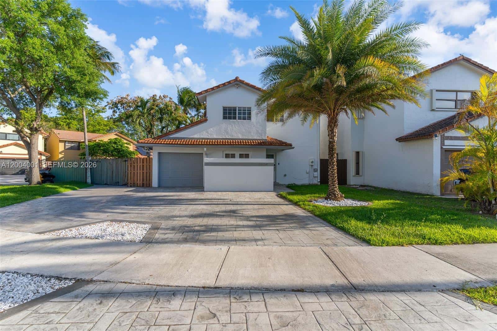 15134 SW 94th Ter, Miami FL 33196