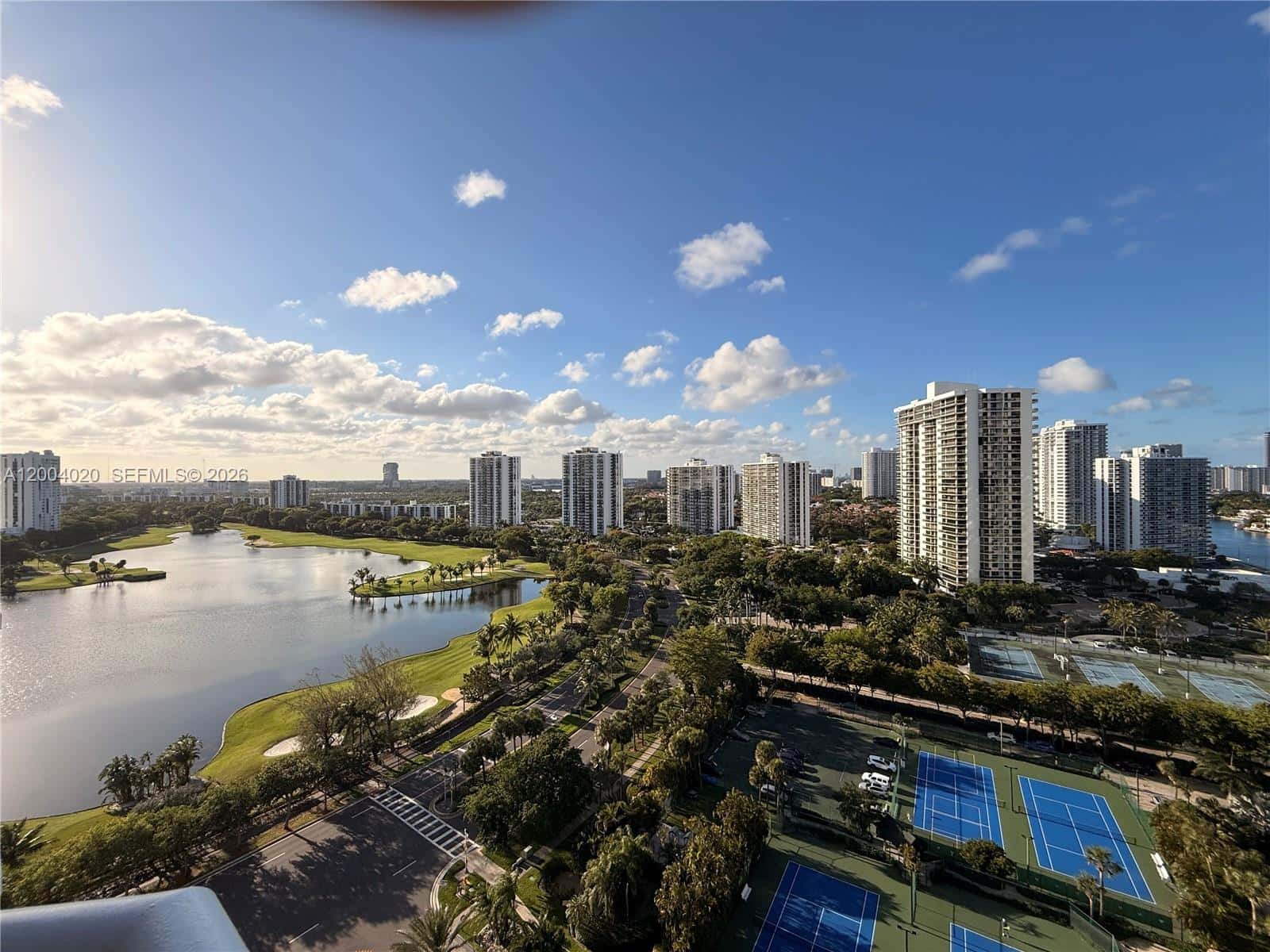 20185 E Country Club Dr # 1907, Aventura FL 33180