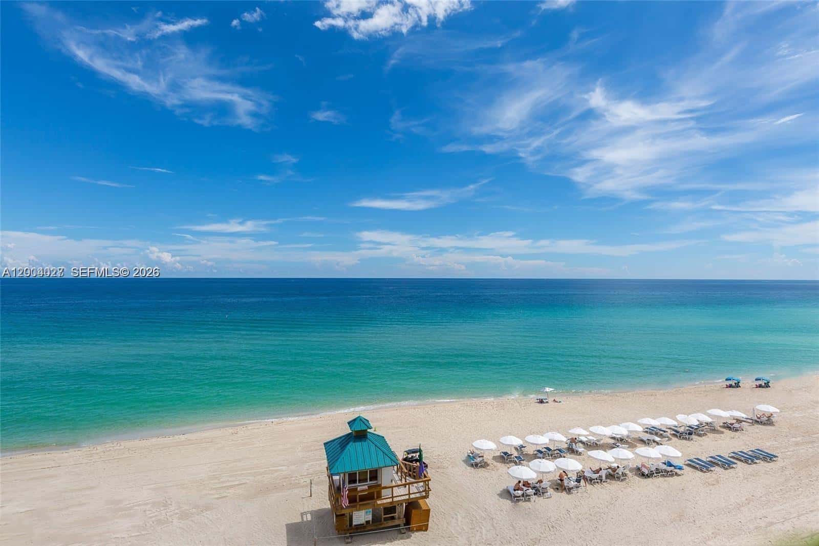 16001 Collins Ave # 406, Sunny Isles Beach FL 33160