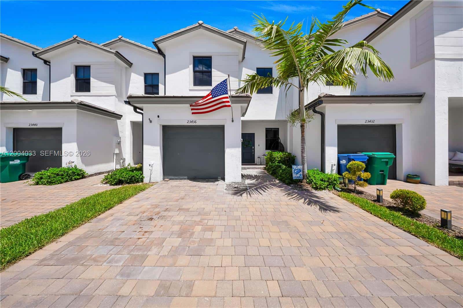 23436 SW 129th Ave, Homestead FL 33032