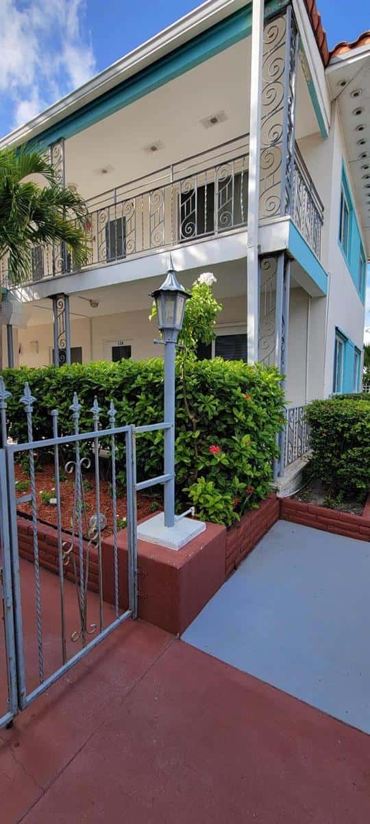 7300 Byron Avenue # 12a, Miami Beach FL 33141