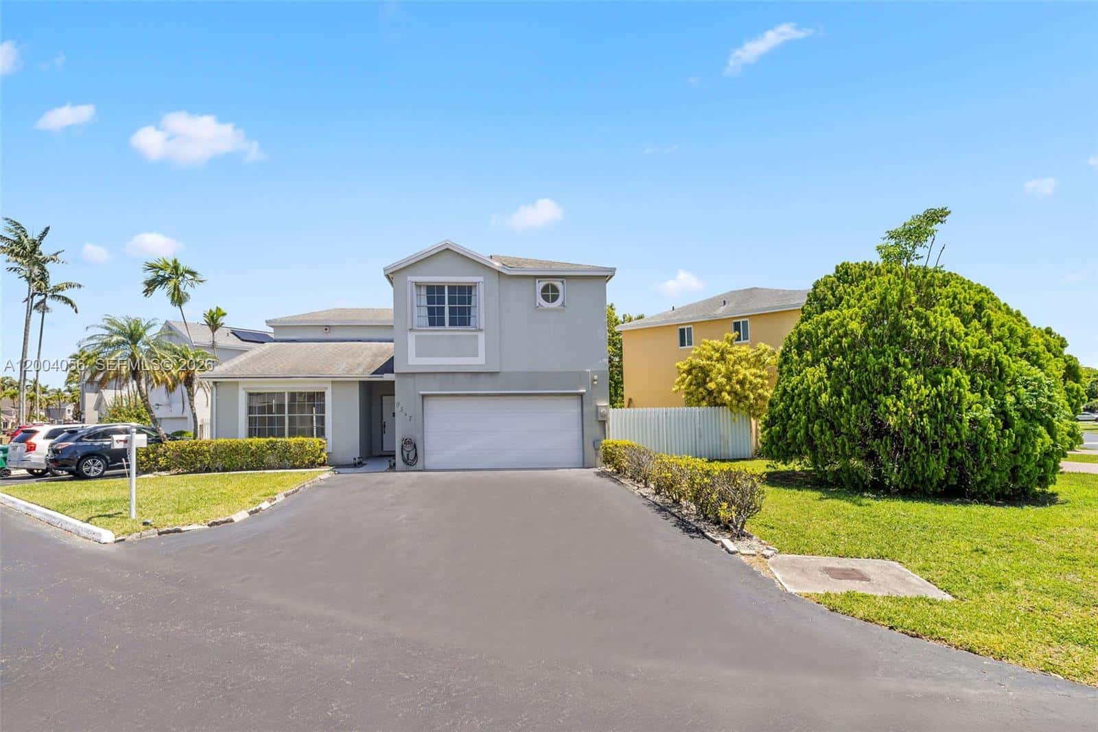 9547 SW 146th Pl, Miami FL 33186