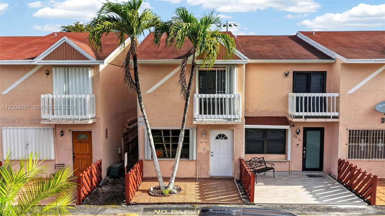 2276 W 56th St # 109, Hialeah FL 33016