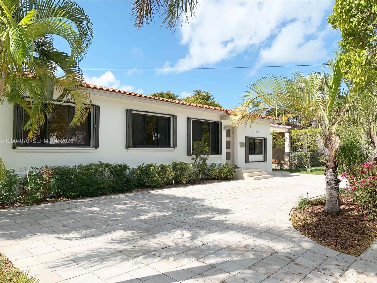 7750 Noremac Ave, Miami Beach FL 33141