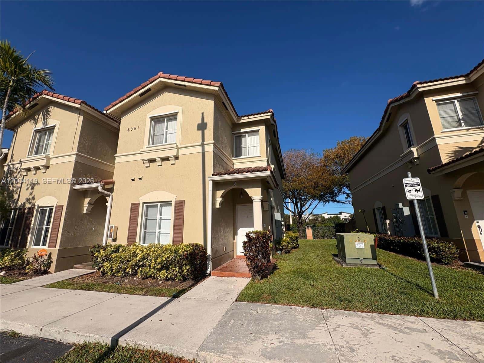 8361 NW 107th Ct # 23, Doral FL 33178