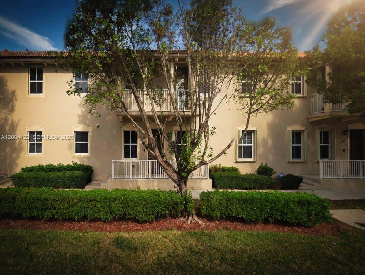 11649 SW 244th St, Homestead FL 33032