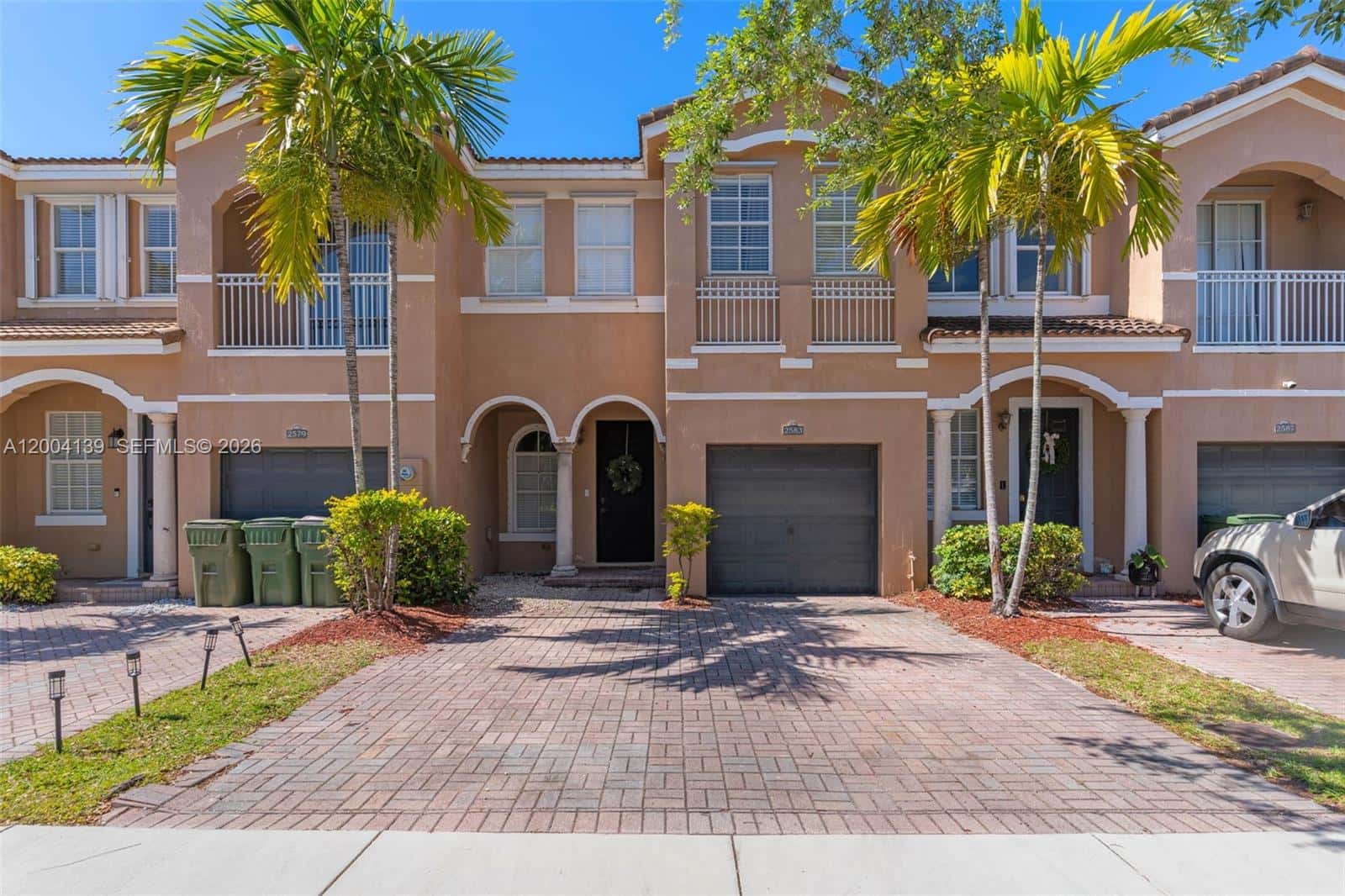 2583 SE 13th Ct, Homestead FL 33035