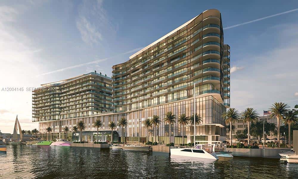 555 NW South River Dr # 728, Miami FL 33136
