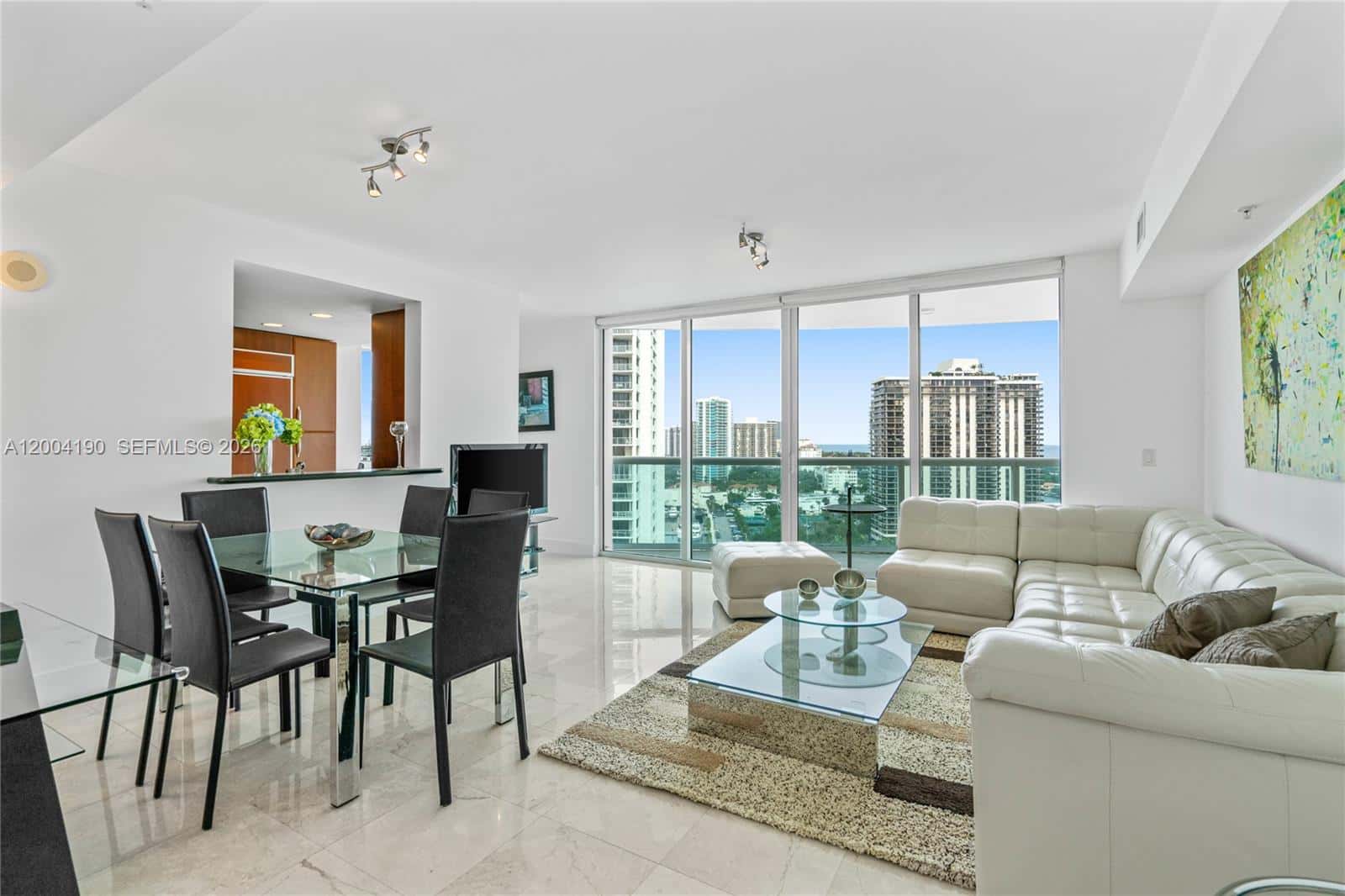 19400 Turnberry Way # 1731, Aventura FL 33180