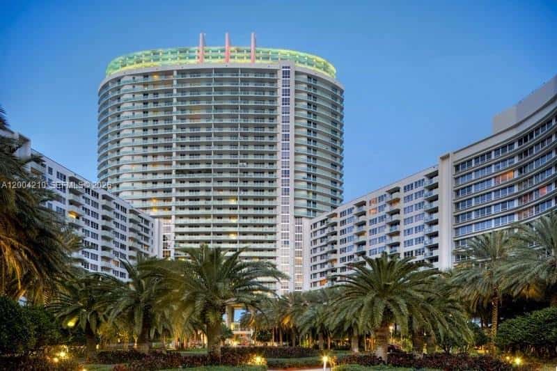 1500 Bay Rd # 1172S, Miami Beach FL 33139