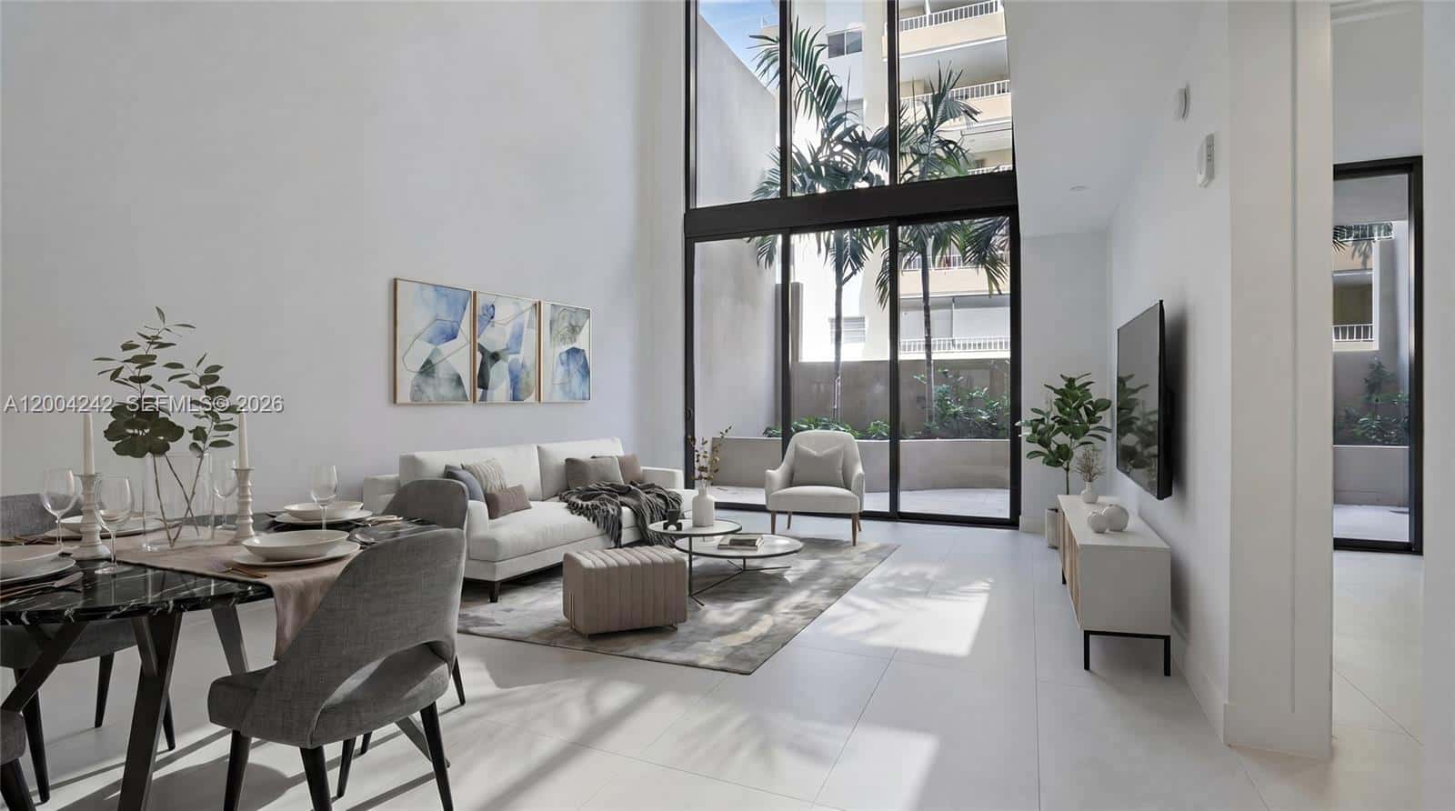 3034 Oak Ave # 2, Miami FL 33133