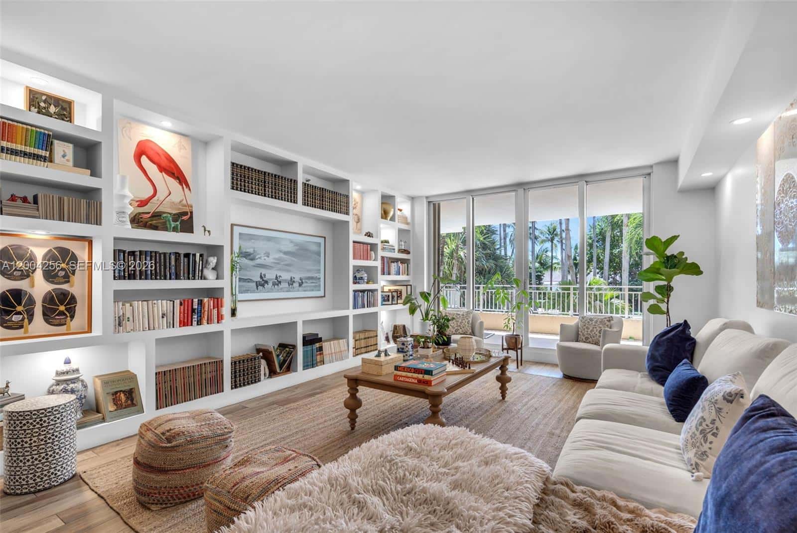 791 Crandon Blvd # 302, Key Biscayne FL 33149