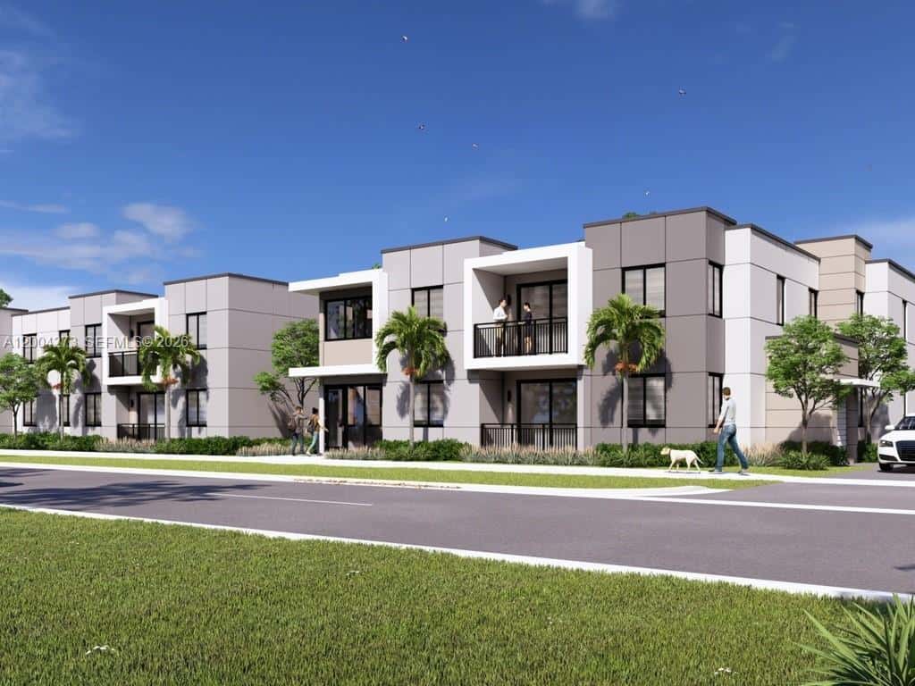 14315 SW 272nd St, Homestead FL 33032