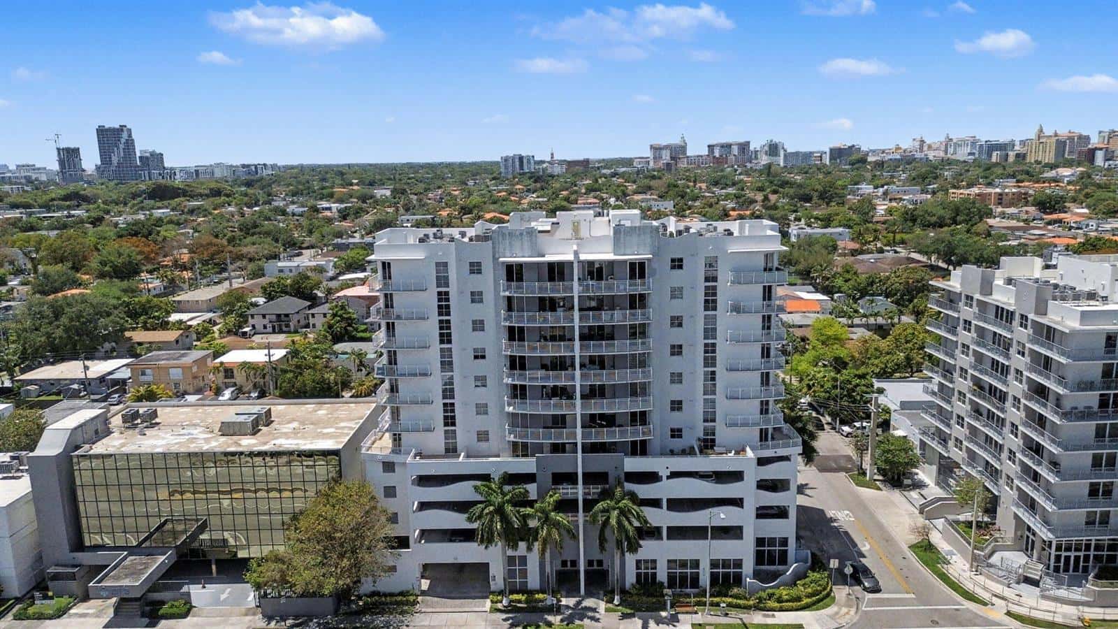 2600 SW 27th Avenue # 603, Miami FL 33133
