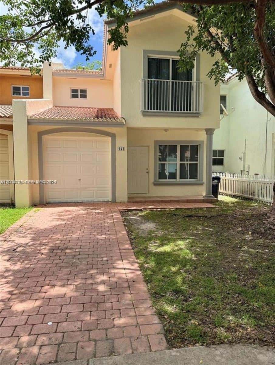 941 SW 6TH PL, Florida City FL 33034