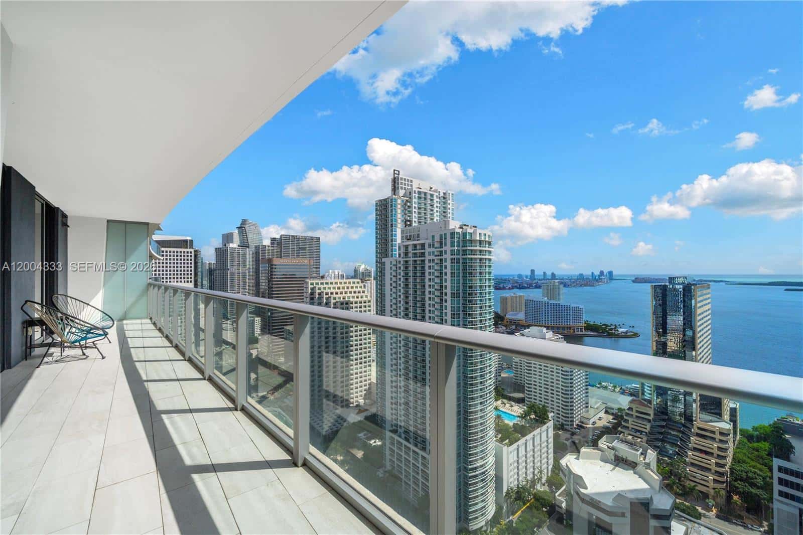 1010 Brickell Ave # 3904, Miami FL 33131