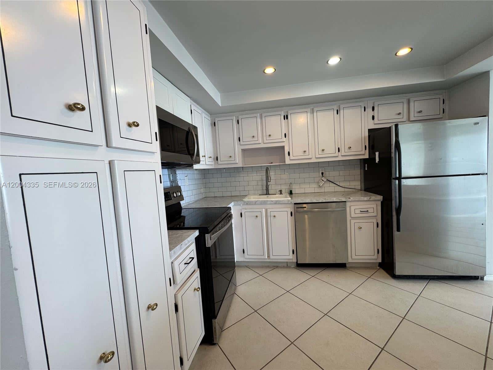 18041 Biscayne Blvd # 1603, Aventura FL 33160