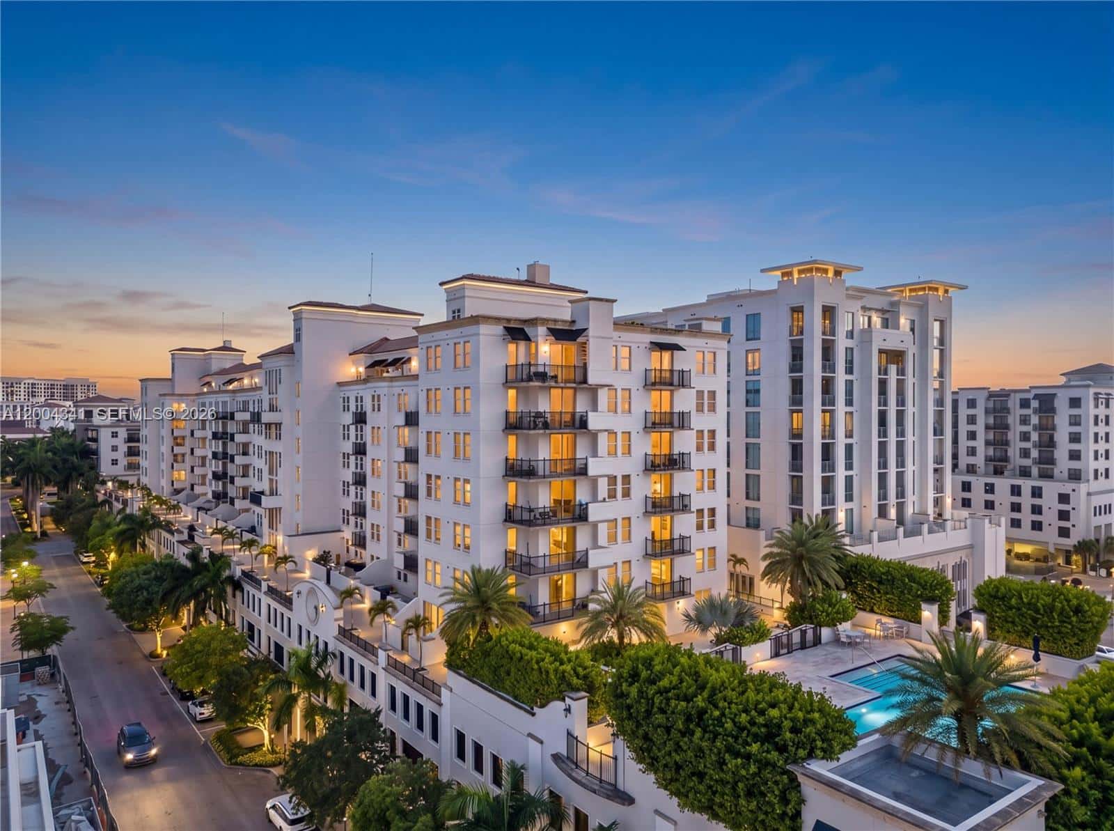 4100 Salzedo St # 619, Coral Gables FL 33146