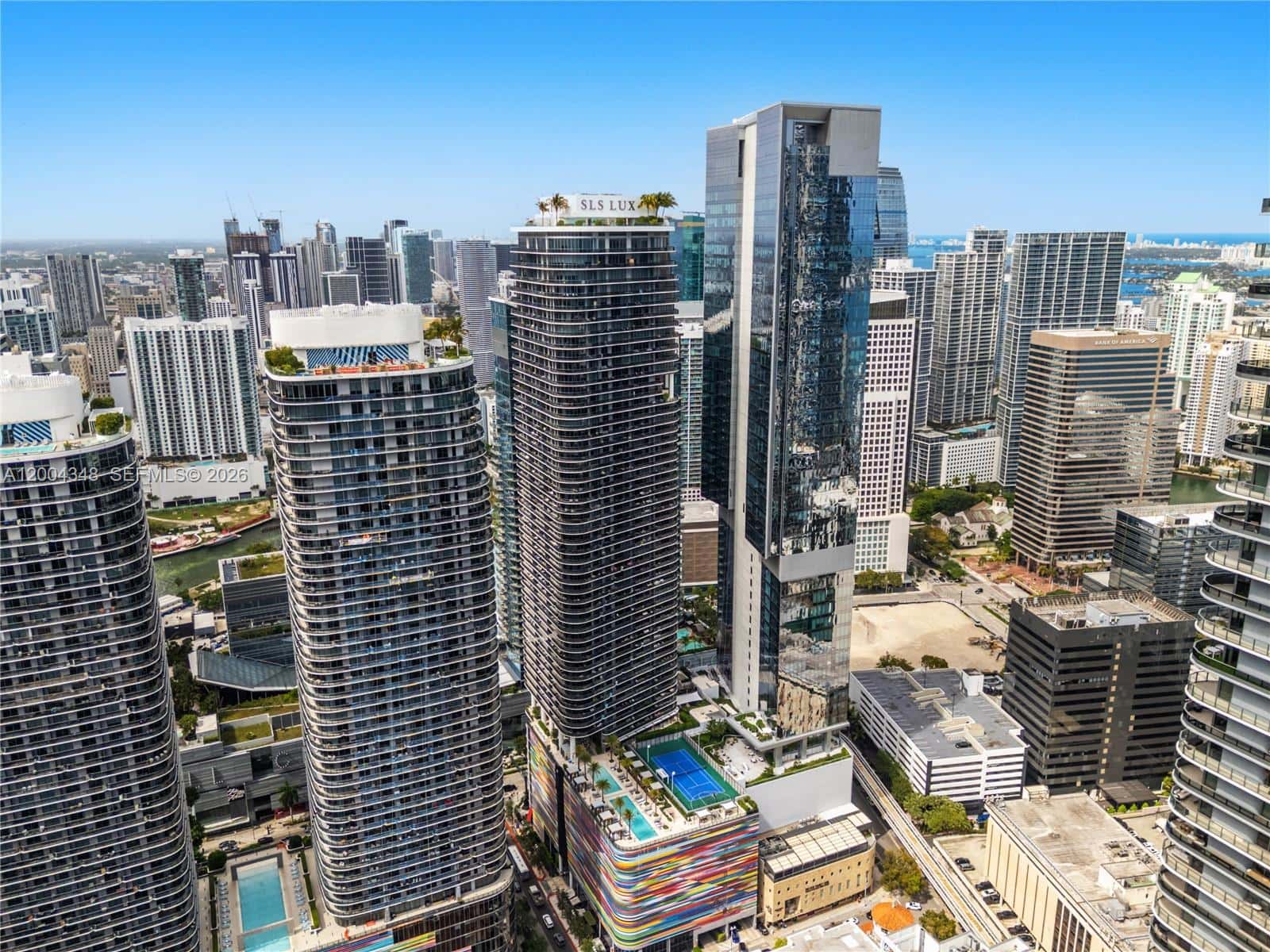 801 Miami Ave # 709, Miami FL 33130
