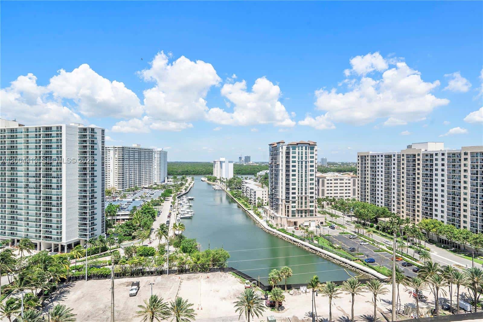 15811 Collins Ave # 1205, Sunny Isles Beach FL 33160
