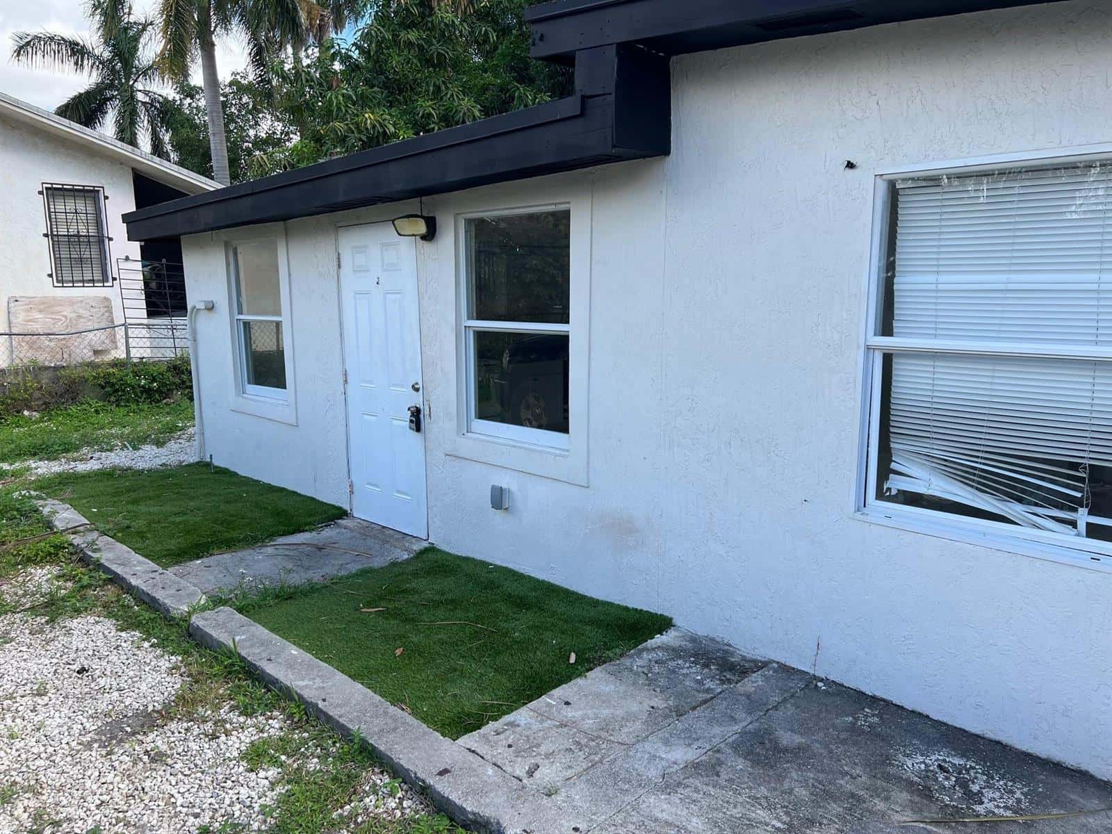 8269 NW 1st Place # 2, Miami FL 33150