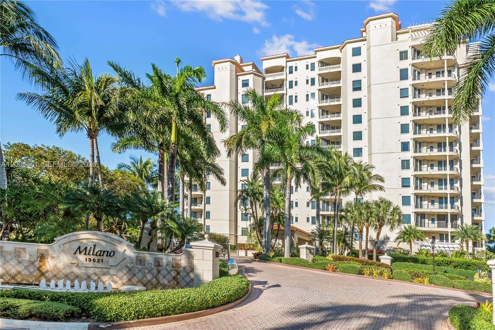 13621 Deering Bay Dr # 304, Coral Gables FL 33158