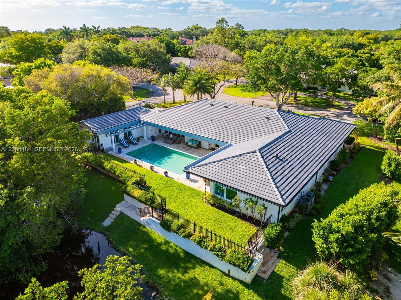600 Conde Ave, Coral Gables FL 33156