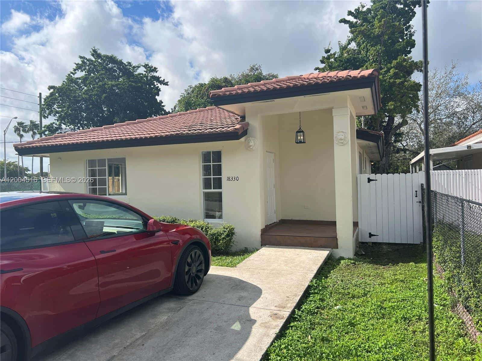 18330 SW 102nd Pl, Miami FL 33157