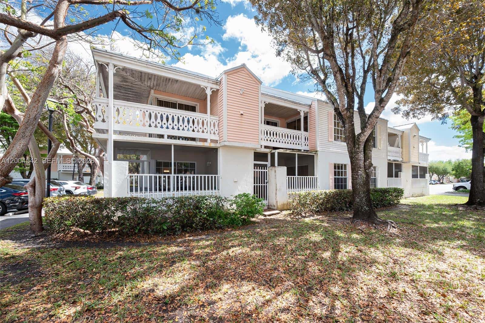 10441 Mahogany Key Cir # 101, Miami FL 33196
