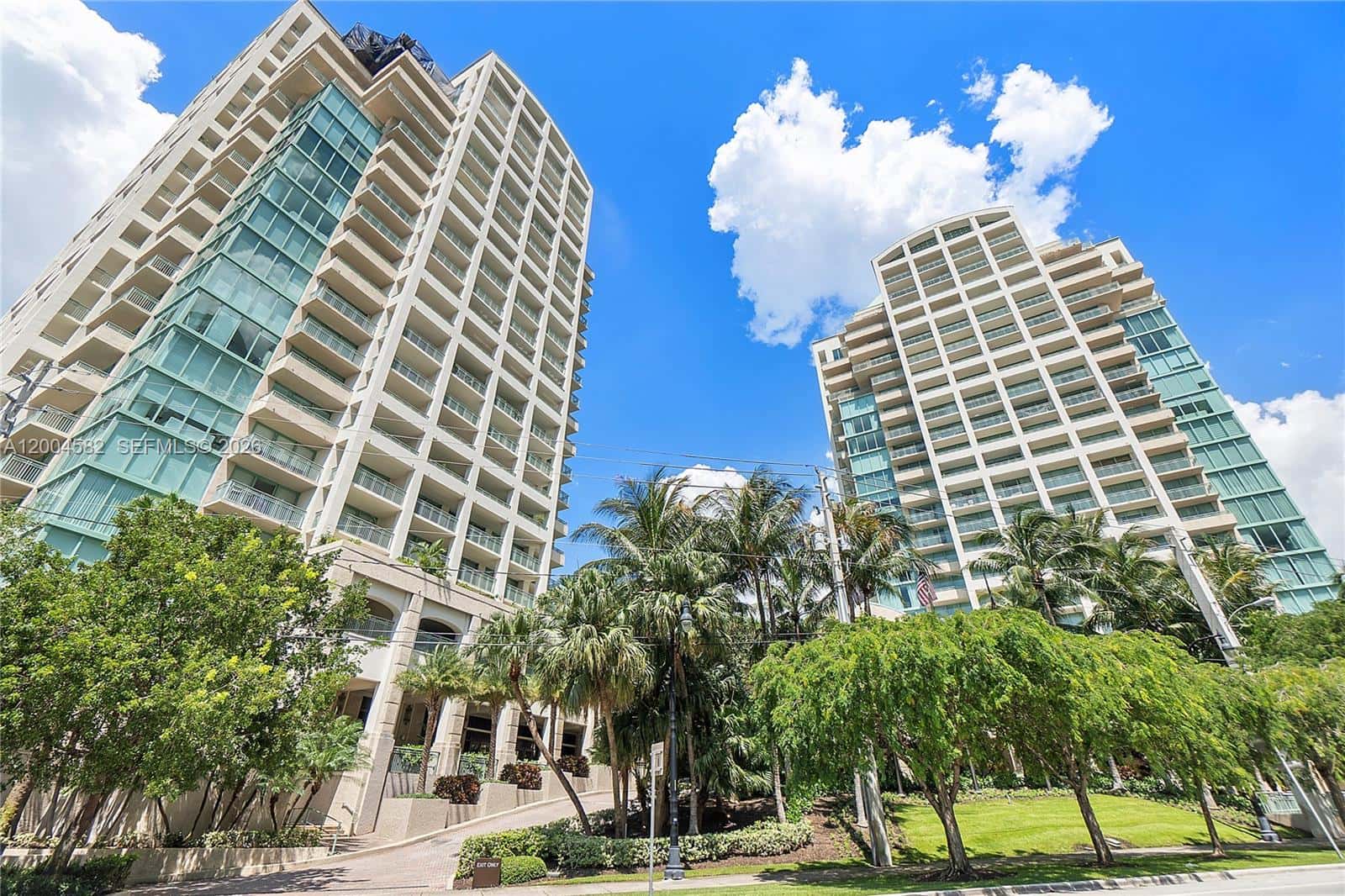 3350 SW 27th Ave # 1803, Miami FL 33133
