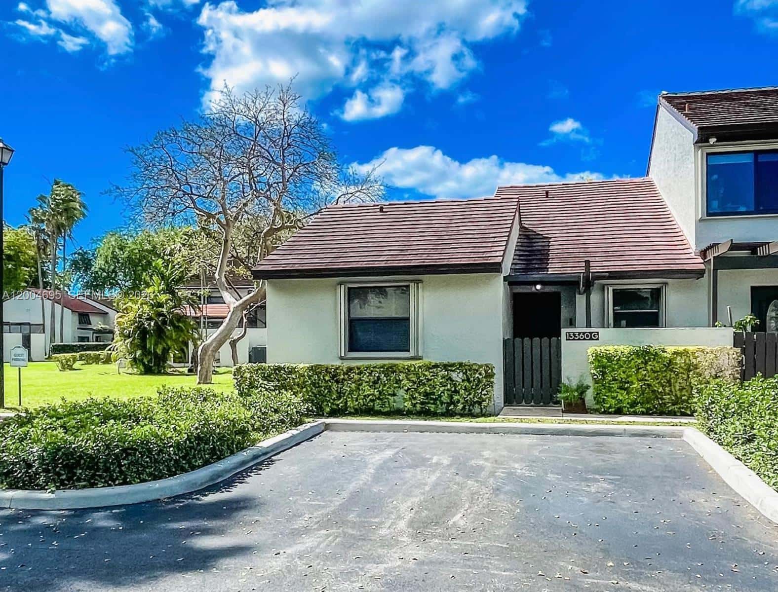13360 SW 89th Ter # G, Miami FL 33186