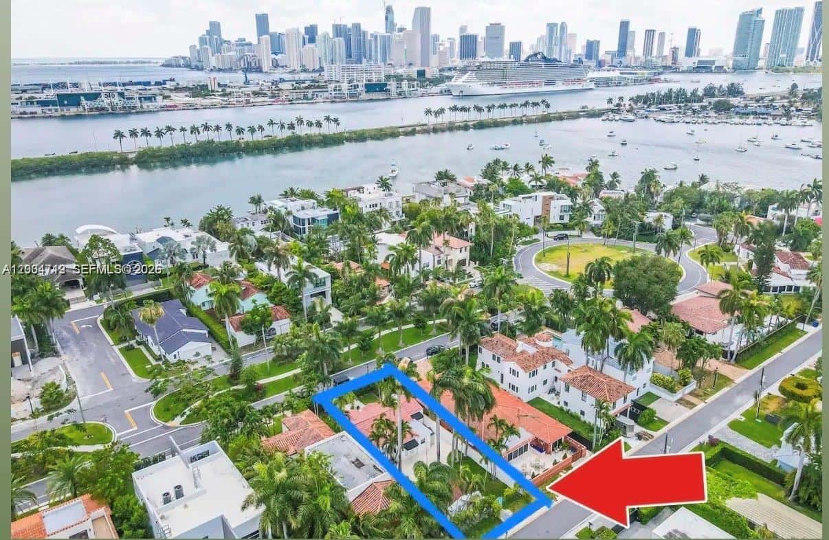 265 Palm Ave, Miami Beach FL 33139