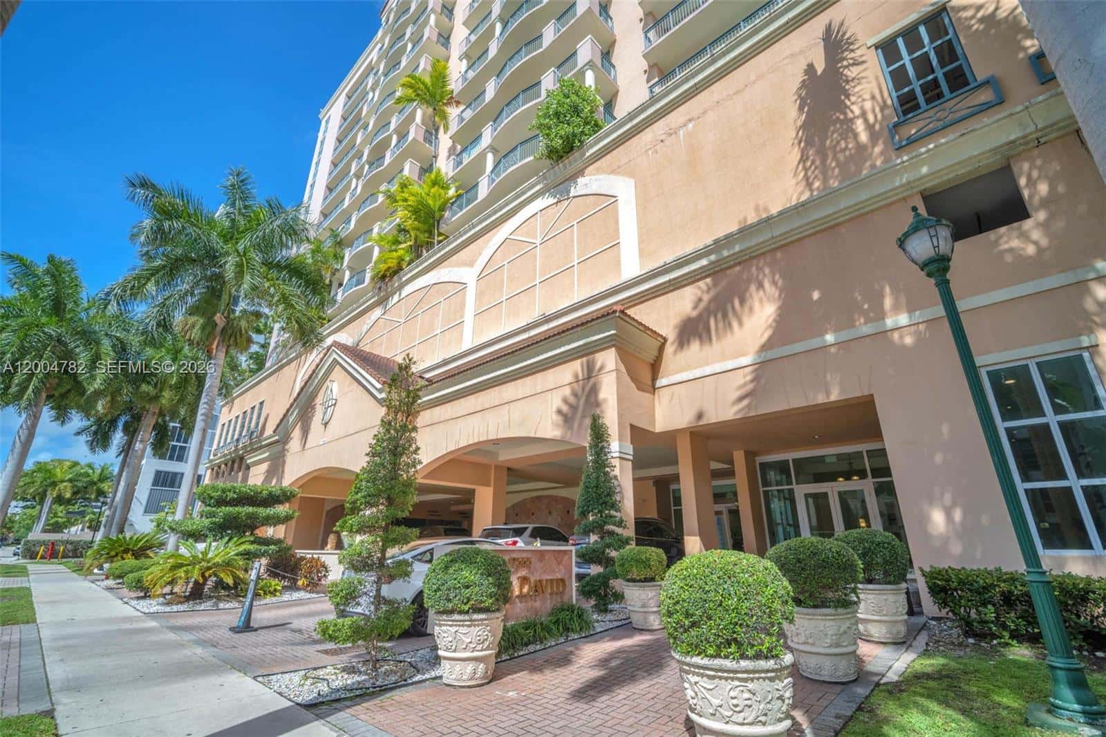 17555 Atlantic Blvd # 707, Sunny Isles Beach FL 33160