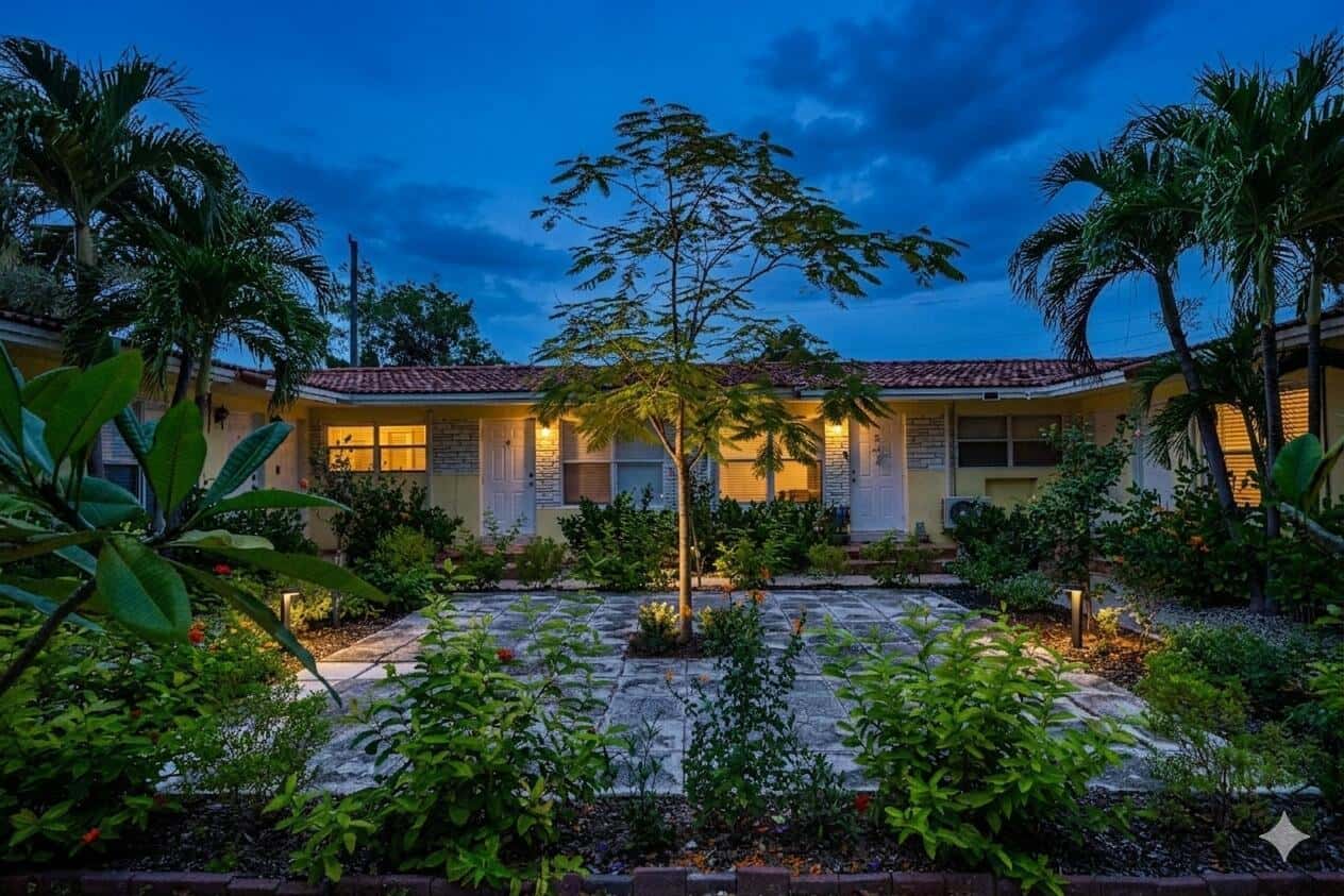 1125 NE 80th Street, Miami FL 33138