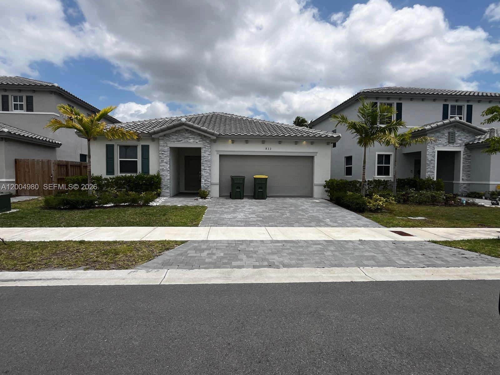 833 SE 26th Rd # 0, Homestead FL 33035