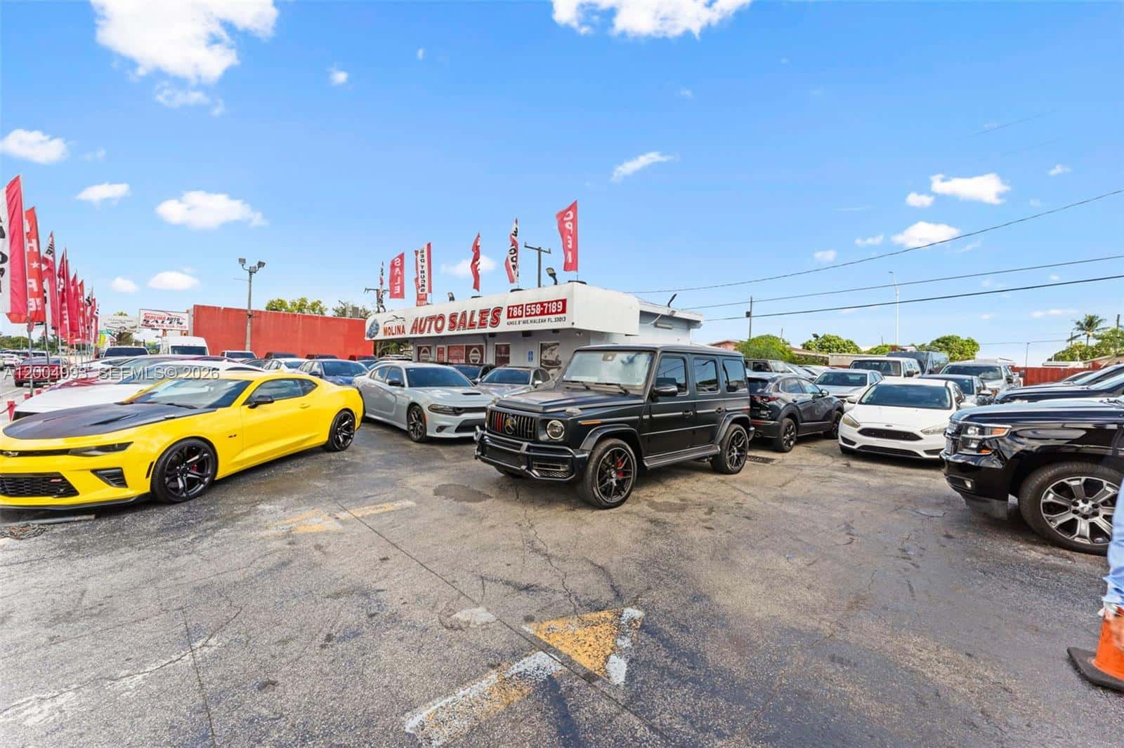 10301 NW 27th Ave, Miami FL 33147