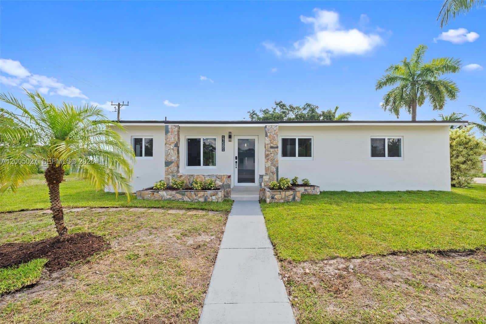 17501 NW 41st Ave, Miami Gardens FL 33055